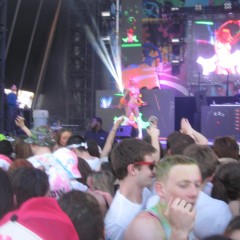 IllgetUdirtylickUclean: Videos from Life in Color 4/11/2015 @ Penns Landing