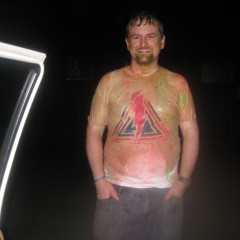 IllgetUdirtylickUclean: Videos from Life in Color 4/11/2015 @ Penns Landing