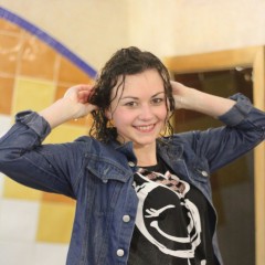 wetlookercom: 6 new girls on  + video