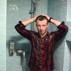 wetlookercom: 2 new guys and last days of 40% sale