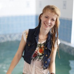wetlookercom: 5 new girls on  (+3 video)