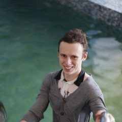 wetlookercom: 2 new guys and last days of 40% sale