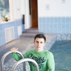 wetlookercom: 4 new guys on wetlooker.com with video