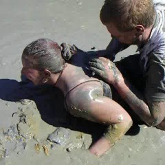 wamfgcom: Mud Buds!