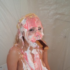 Lover of Messy Girls: 