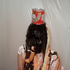 Lover of Messy Girls: 