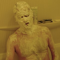 sfmudboy: Foam Fun