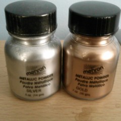 GungeMonkey: Gold Paint & Jelly Plus New Video