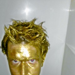 GungeMonkey: Golden Guy