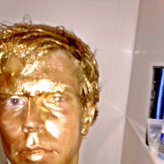 GungeMonkey: Golden Guy