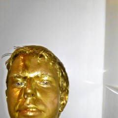 GungeMonkey: Golden Guy