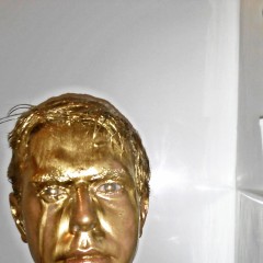 GungeMonkey: Golden Guy
