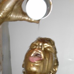 GungeMonkey: Golden Guy