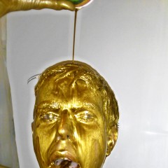 GungeMonkey: Golden Guy