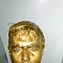 GungeMonkey: Golden Guy