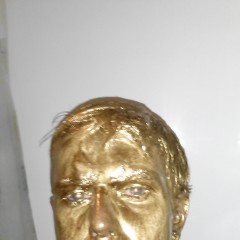 GungeMonkey: Golden Guy