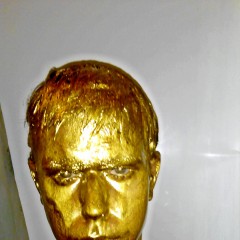 GungeMonkey: Golden Guy