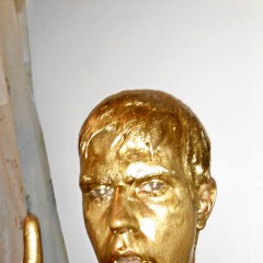 GungeMonkey: Golden Guy
