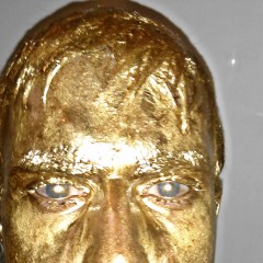 GungeMonkey: Golden Guy