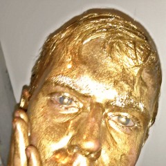 GungeMonkey: Golden Guy