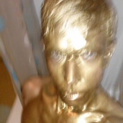 GungeMonkey: Golden Guy