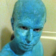 GungeMonkey: Smurf Paint Job (Free Set)