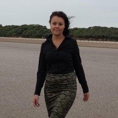 LisaMoomin: Lots Of Sam Muddy!