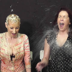 HCW7: Fave Messy Jessie/Ami video