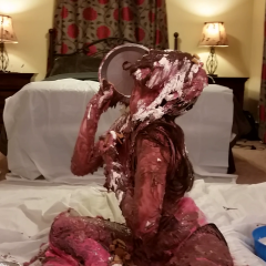MessyAnt: 