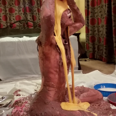 MessyAnt: 