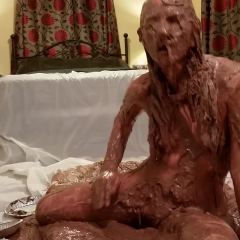 MessyAnt: 