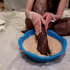 MessyAnt: 
