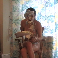 Dominic: Old Pie Video