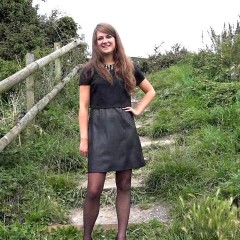 LisaMoomin: Georgina Muddy!
