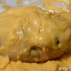 HotWamHD: Freya's Custard Test at Hotwamhd