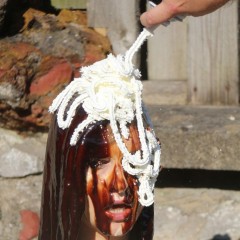 LisaMoomin: Steffi And Charlotte Messy.