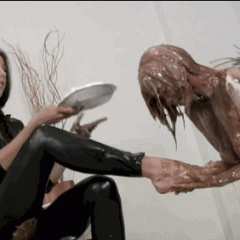 stewy18: Messygirl Vivian Messy Gifs