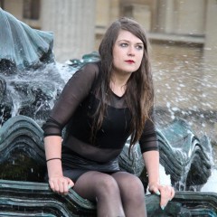 LisaMoomin: That Fountain!