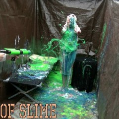 LiquidX: A Life Of Slime: Episode 4---The Images