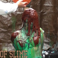 LiquidX: A Life Of Slime: Episode 4---The Images