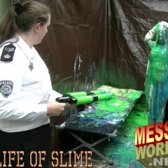 LiquidX: A Life Of Slime: Episode 4---The Images