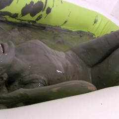 Messygirl: Pics from 2 New Messygirl Downloads