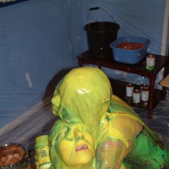 Plonk: A random pic dump appears