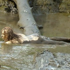 FOXY: gold covered in deep mud