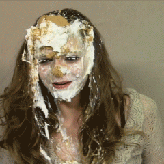 SlapstickStuff: New Kylie Scenes...  Finally!