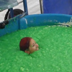 GungeTankBabes: New Gunge Tank Babes film with Harley G