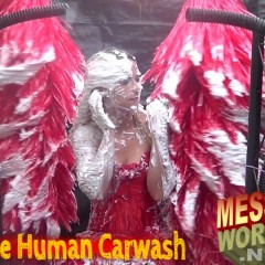 LiquidX: The Human Carwash with Tamsin Coren