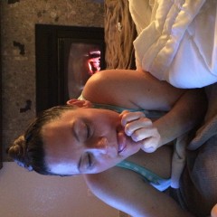 whitechocolate: I was trying to put this up the other day: My Slop Queen