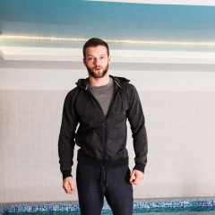 wetlookercom: Last day to support your favorite guys on  (3 new!)