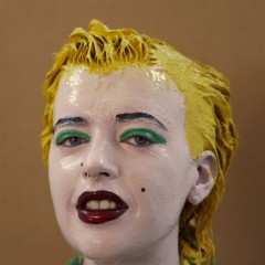 paint: you like super heavy makeup?